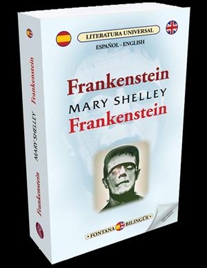 FRANKENSTEIN | 9788415999683 | SHELLEY, MARY