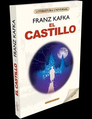 CASTILLO, EL | 9788415605416 | KAFKA, FRANZ