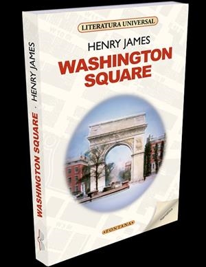 WASHINGTON SQUARE | 9788416827237 | JAMES, HENRY