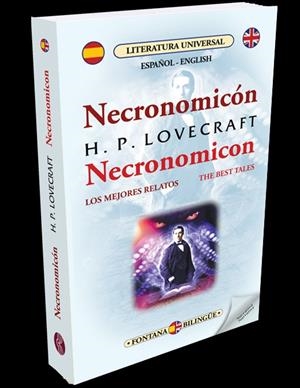 NECRONOMICON | 9788415999669 | LOVECRAFT, H. P.