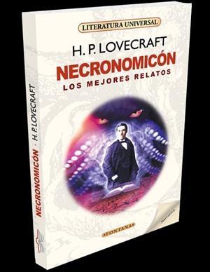 NECRONOMICON | 9788415999188 | LOVECRAFT, H. P.
