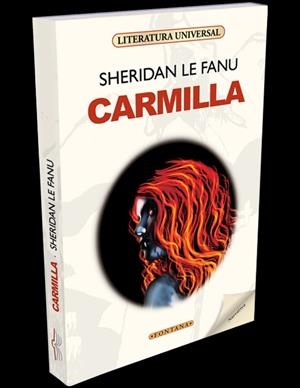 CARMILLA | 9788416827442 | LE FANU, SHERIDAN