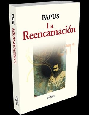 REENCARNACION, LA | 9788496975118 | PAPUS