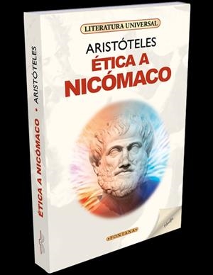 ÉTICA A NICOMACO | 9788415999881 | ARISTOTELES