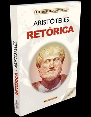 RETORICA (ARISTOTELES) | 9788415999867 | ARISTOTELES