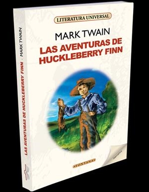 AVENTURAS DE HUCKELBERRY FINN | 9788415999058 | TWAIN, MARK
