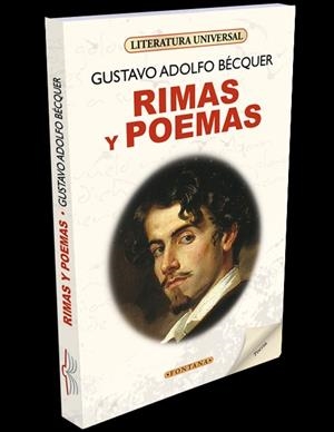 RIMAS Y POEMAS (BEQUER) | 9788496975712 | BEQUER, GUSTAVO ADOLFO