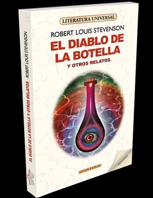 DIABLO DE LA BOTELLA, EL | 9788415999836 | STEVENSON, ROBERT LOUIS