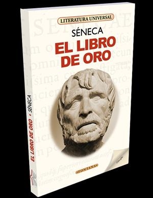 LIBRO DE ORO, EL | 9788496975569 | SENECA