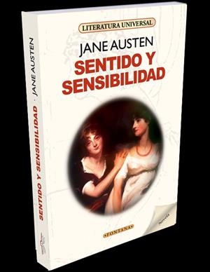 SENTIDO Y SENSIBILIDAD | 9788415999041 | AUSTIN, JANE