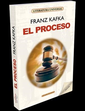 PROCESO, EL | 9788415605362 | KAFKA, FRANZ