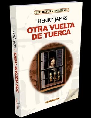 OTRA VUELTA DE TUERCA | 9788415605577 | JAMES, HENRY