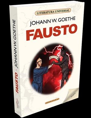 FAUSTO | 9788415171836 | GOETHE