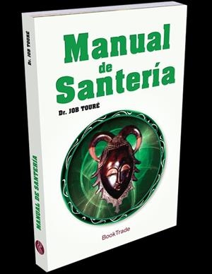 MANUAL DE SANTERIA | 9788415605348