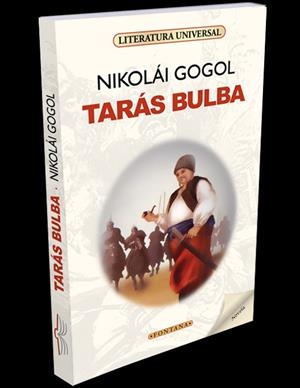 TARAS BULBA | 9788416827251 | GÓGOL, NIKOLÁI