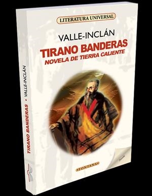 TIRANO BANDERAS | 9788415999089 | VALLE-INCLAN, RAMON DEL