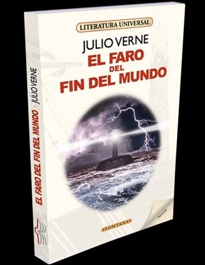 FARO DEL FIN DEL MUNDO, EL | 9788415999874 | VERNE, JULIO