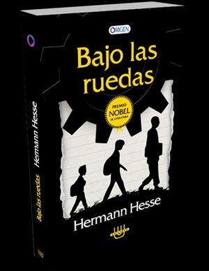 BAJO LAS RUEDAS | 9789807875189 | HESSE, HERMANN