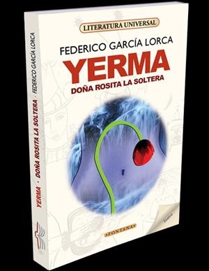 YERMA / DOÑA ROSITA LA SOLTERA | 9788416827176 | GARCÍA LORCA, FEDERICO