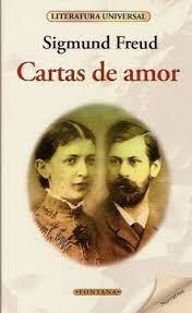 CARTAS DE AMOR | 9788415999782 | FREUD, SIGMUND