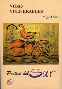 VIDAS VULNERABLES | 9788496651593 | SAEZ GARCIA, MIGUEL