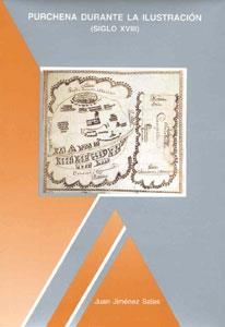PURCHENA DURANTE LA ILUSTRACIÓN (SIGLO XVIII) | 9788492011612 | JIMENEZ SALAS, JUAN