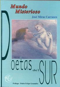 MUNDO MISTERIOSO | 9788489606500 | MIRAS CARRASCO, JOSE