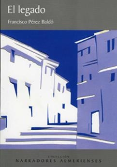 LEGADO, EL | 9788496651425 | PEREZ BALDO, FRANCISCO