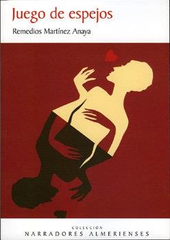 JUEGO DE ESPEJOS | 9788496651296 | MARTINEZ ANAYA, REMEDIOS