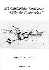 III CERTAMEN LITERARIO "VILLA DE GARRUCHA" | 9788489606715 | VARIOS AUTORES