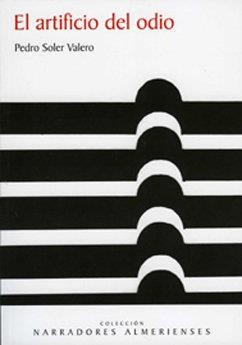 ARTIFICIO DEL ODIO, EL | 9788496651418 | SOLER VALERO, PEDRO