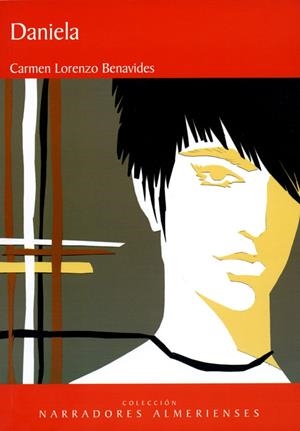 DANIELA | 9788496651227 | LORENZO BENAVIDES, CARMEN