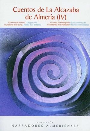 CUENTOS DE LA ALCAZABA DE ALMERÍA (IV) | 9788415387565 | RÍOS DE UTRILLA, HELENA