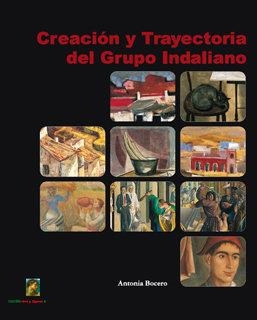 CREACIÓN Y TRAYECTORIA DEL GRUPO INDALIANO | 9788496651678 | BOCERO, ANTONIA