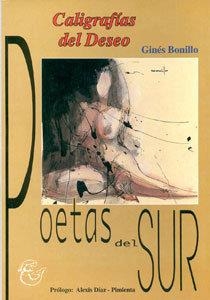 CALIGRAFÍAS DEL DESEO | 9788489606517 | BONILLO MARTINEZ, GINES