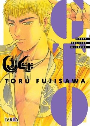 GTO GREAT TEACHER ONIZUKA | 9788419451699 | FUJISAWA, TORU
