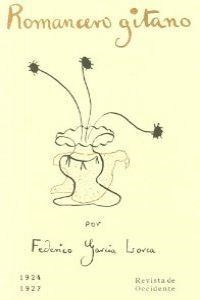 ROMANCERO GITANO (ED. FACSIMIL) | 9788481516821 | GARCIA LORCA, FEDERICO