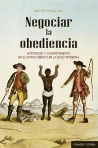NEGOCIAR LA OBEDIENCIA | 9788490450680 | ZUÑIGA, JEAN-PAUL