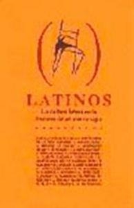 LATINOS | 9788481512328 | REBORA MORRA, HORACIO / MARESCA, MARI