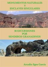 MONUMENTOS NATURALES Y PARAJES SINGULARES | 9788498361629 | EGEA GARCIA, ARCADIO