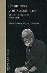 UNAMUNO Y EL SOCIALISMO | 9788481514704 | NUÑEZ RUIZ, DIEGO / RIBAS RIBAS, PEDRO