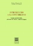 INTRODUCCION A LA CONTABILIDAD. 2ª EDICION | 9788486509675 | ROMAN GIL, ISIDORO