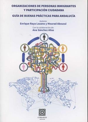 ORGANIZACIONES DE PERSONAS INMIGRANTES Y PARTICIPACION CIUDADANA | 9788490452226 | RAYA LOZANO, E. / ABOUSSI, M.