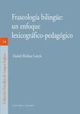 FRASEOLOGIA BILINGUE | 9788498361810 | MOLINA GARCIA, DANIEL