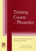 TRAINING COURSE IN PHONETICS | 9788498361094 | RUIZ CECILIA, RAUL / VILLORIA PRIETO, J.
