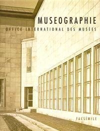 MUSEOGRAPHIE. ARCHITECTURE ET AMANAGEMENT DES MUSEES D'ART | 9788484449430