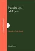 MEDICINA LEGAL DEL DEPORTE | 9788484448815 | VERDU PASCUAL, FERNANDO A.