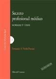 SECRETO PROFESIONAL MEDICO | 9788484449775 | VERDU PASCUAL, FERNANDO A.
