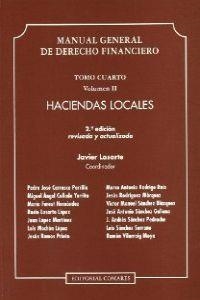 HACIENDAS LOCALES | 9788481516272 | CARRASCO PARRILLA, PEDRO JOSE COLLA