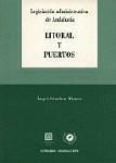 LITORAL Y PUERTOS | 9788481515152 | SANCHEZ BLANCO, ANGEL